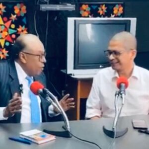 En desacuerdo con «consenso nariceado»: Nicmer Evans desde el Zulia advierte riesgo de “primarias chucutas”
