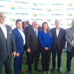 Alcaldía realizó exitoso encuentro de empresarios «San Francisco: La fuerza económica del Zulia»