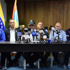 San Francisco Estado Zulia: El municipio tendrá un gran dispositivo con 80 unidades, entre motos, patrullas, ambulancias y clínicas móviles