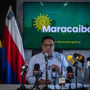 Alcalde Rafael Ramírez Colina: “Que noviembre sirva para reflexionar sobre las responsabilidades individuales y ciudadanas que tiene cada marabino”