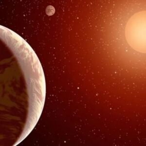 A TRAVÉS DE TELESCOPIO TESS: Científicos encuentran exoplaneta habitable a 100 años luz de la Tierra ¿Una alternativa para el ser humano?