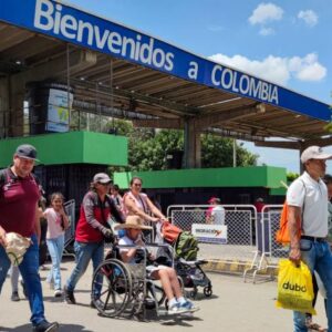REAPERTURA DE FRONTERAS VENEZUELA COLOMBIA ¿Qué ha pasado?