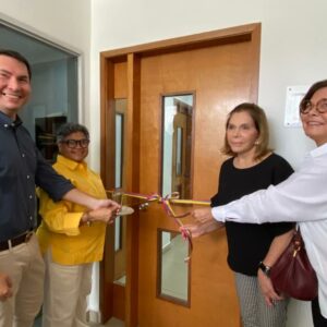 Inauguran Centro de Creatividad en Innovación de las Artes y el Emprendimiento en Porlamar