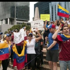 Venezolanos con Derechos exigen a la PUD activación inmediata de Junta de Primarias