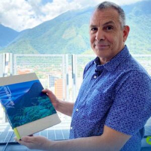 Bancamiga patrocina el libro Ávila, sierra grande: belleza y grandeza en 146 imágenes