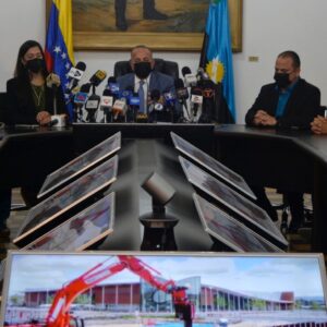 Manuel Rosales ratifica: «Seguimos en alerta en los 21 municipios de la región» Vea video