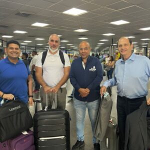 Todo listo para el Encuentro San Francisco la Fuerza Económica del Zulia 2022-23
