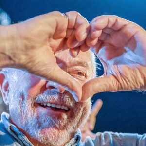 Revista Semana anuncia: Lula dice que Venezuela debería tener alternancia en el poder