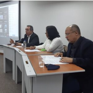 Venezuela: ONGs presentan lista de postulados para integrar la Comisión Electoral de Primarias