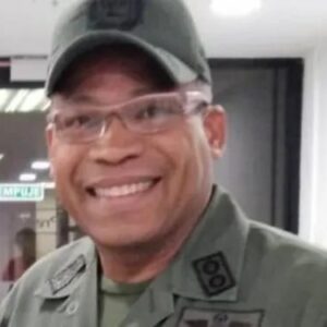 Drama en Fuerte Tiuna: General mata a su esposa y luego se suicida
