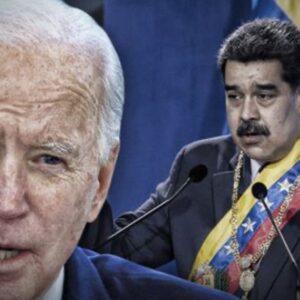 #POLÉMICA DECISIÓN: EEUU libera a los sobrinos de Maduro en intercambio de prisioneros