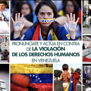 La columna de Oppenheimer: La ridícula candidatura de Venezuela al Consejo de Derechos Humanos de la ONU