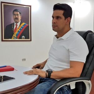 ¿SE HIZO JUSTICIA? Tribunal de EEUU condenó a un ex aliado de Hugo Chávez por corrupción tan solo a 27 meses de prisión