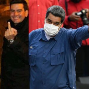 Caiga Quien Caiga Por Angel Monagas: Regresaron los sobrinos ¿Quién ganó? ¿Quién perdió?