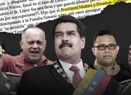 ONU reveló métodos de tortura del régimen de Maduro: