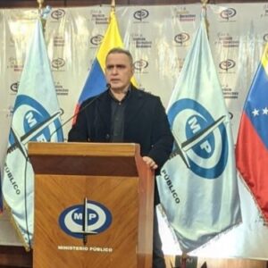 Los silencios del señor Tarek Willians Saab sobre la familia Chávez en el manejo del dinero público