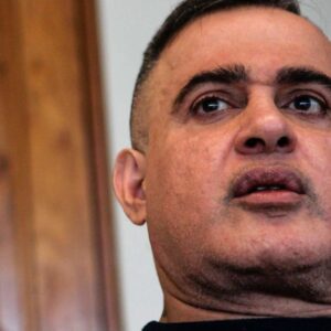 Asombroso: Fiscal del régimen asegura que Venezuela es ejemplo de cumplimiento de Derechos Humanos