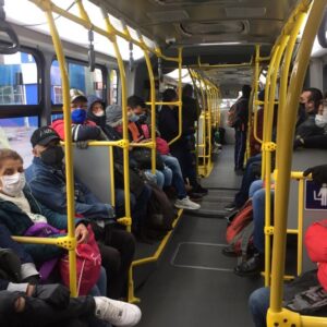 Mal precedente para la colonia venezolana: Joven asesinado en Transmilenio