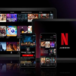Netflix lanza nueva medida contra las cuentas compartidas