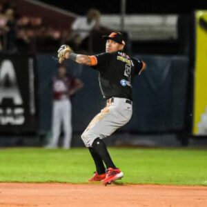 LVBP: Las Águilas caen a la penúltima plaza tras su debacle ofensiva