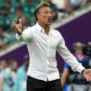 Qatar 2022: ¿Quién es el DT de Arabia Saudita? El arquitecto de la estrategia que desdibujó a Argentina