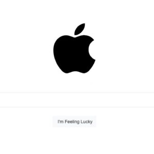 Apple trabaja en su propio motor de búsqueda alternativo a Google