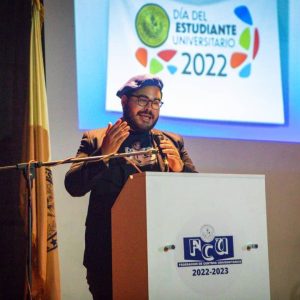 ¡UCV al servicio del país: Universitarios exigen primarias inclusivas y plantean diálogo político en espacios de la UCV