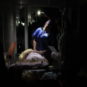 EL DRAMA PERMANENTE: Cinco años después, “el mega apagón” continúa en Venezuela
