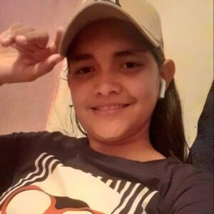 En Texas EEUU: Sospechoso bajo custodia después de disparar y matar a joven venezolana mientras la seguía en su automóvil