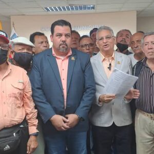 Zulia: ¡Aprobada! Maracaibo cuenta con la Ordenanza que protege y brinda atención social a los Adultos Mayores