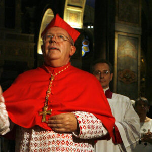 Confesión: Cardenal francés revela que abusó de una menor hace 35 años
