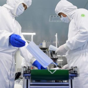 Ultima Hora: China anuncia dos nuevos muertos por COVID-19