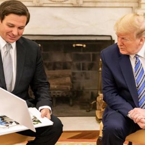 Análisis: Trump vuelve con el apoyo casi intacto de sus votantes pero ante una oposición más dura en el Partido Republicano