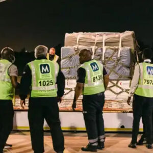 ¡Ultima Hora! Por primera vez incautan droga durante el Mundial de Catar 2022