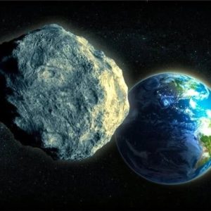 CONOZCA El asteroide de oro que haría multimillonarios a todos los habitantes de la Tierra
