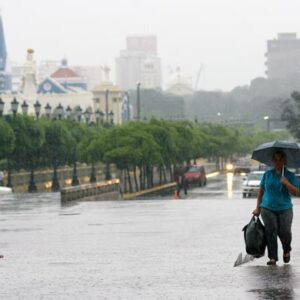 Las lluvias deberían disminuir durante diciembre según experto en meteorología e hidrología en Venezuela