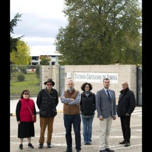 Historias de Ex Testigos de Jehová contra la «secta» en España: «Fui abusado sexualmente y lo ocultaron, te matan en vida»