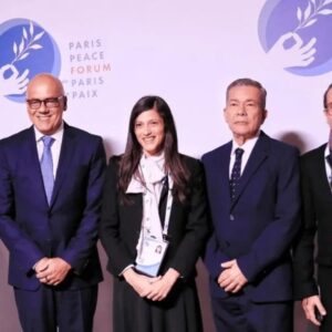 Agencias de Prensa oficialistas LO CONFIRMAN: Gobierno y oposición de Venezuela retoman diálogo: Conozca cuándo