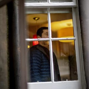 AZAD CUDI, El francotirador que mató a más de 200 terroristas de ISIS: «En la guerra no puedes sentir pena ni llorar o acabas muerto»