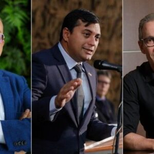 Brasil: Gobernadores que hicieron campaña por Bolsonaro quieren cuadrarse con Lula