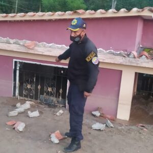 Zulia: Sur del Lago en emergencia por las lluvias y maquinarias para asistencia sin combustible
