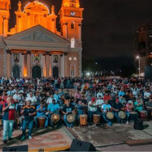 La Gaita Zuliana tendrá su propio Récord Guinness