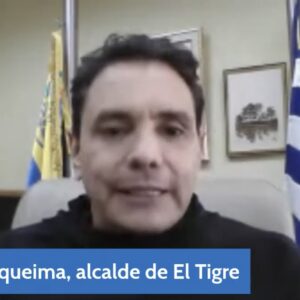Paraqueima: «No sé para qué van a hacer primarias si la mayoría los detesta».