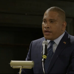 Leocenis García en Miami: “El siguiente paso es que  Chevron tendrá un rol más amplio en Venezuela” 