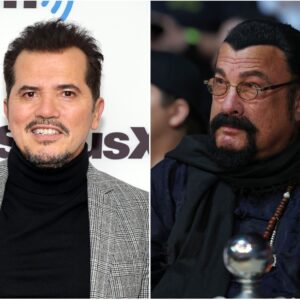 John Legizamo revela la verdad sobre Steven Seagal: «Me golpeó y me asfixió…es un ser humano horrible».