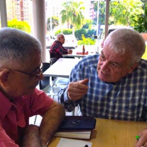 Los «Cisnes Negros» en la política venezolana Por Johnny Galué Martínez