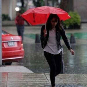 ¡EL CLIMA HOY! Inameh prevé lluvias en algunos estados del país incluyendo al Zulia