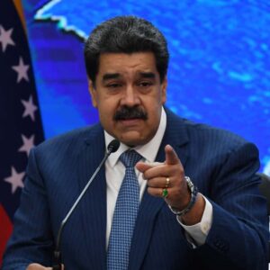 RECULA Nicolás y condiciona elecciones presidenciales al levantamiento de todas las sanciones