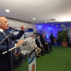 Manuel Rosales: «Los productores agropecuarios son los arquitectos de la recuperación del Zulia»