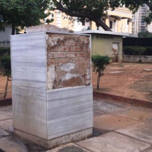 QUIÉN ROMPE este récords Guinness: El Padre de la Gaita desapareció de la plaza en su nombre